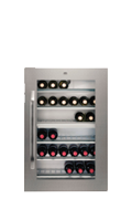 Reparación averías vinoteca Siemens en  Lugo